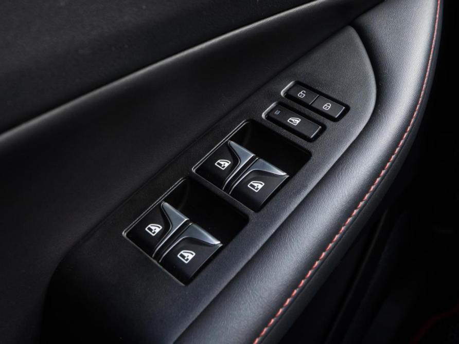 Changan CS35 Plus I Рестайлинг Волгоград  - изображение 25
