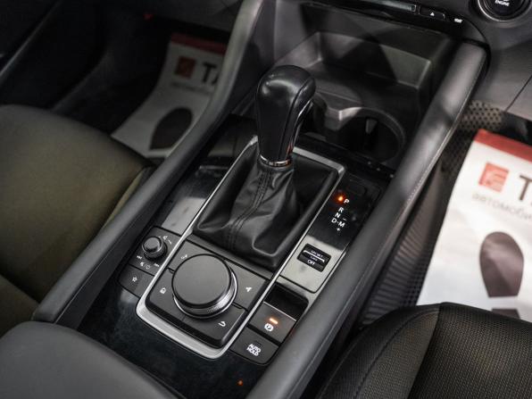 Mazda 3 IV (BP) с пробегом 2019 года, цена 1 690 500 рублей, 43118 км, седан, Автокод Объявления