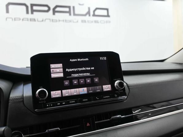 Mitsubishi Outlander IV с пробегом 2022 года, цена 4 249 900 рублей, 45125 км, внедорожник, Автокод Объявления
