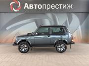 Lada (ВАЗ) Niva Legend I Рестайлинг Волгоград  - изображение 31