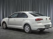Volkswagen Polo VI Тюмень  - изображение 21