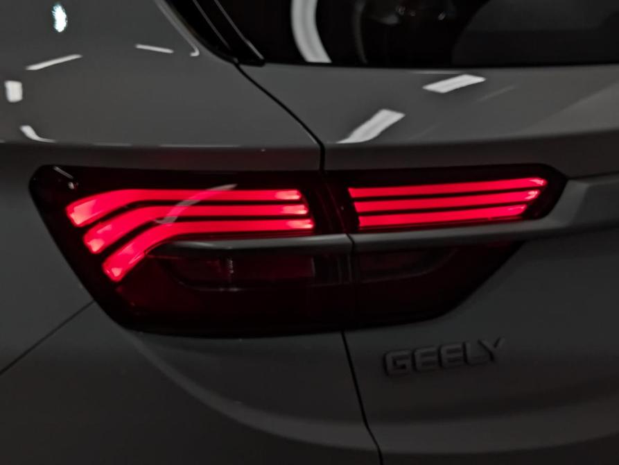 Geely Coolray I Санкт-Петербург  - изображение 28