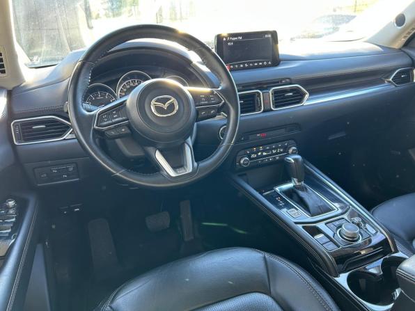 Mazda CX-5 II с пробегом 2021 года, цена 3 579 000 рублей, 80600 км, внедорожник, Автокод Объявления