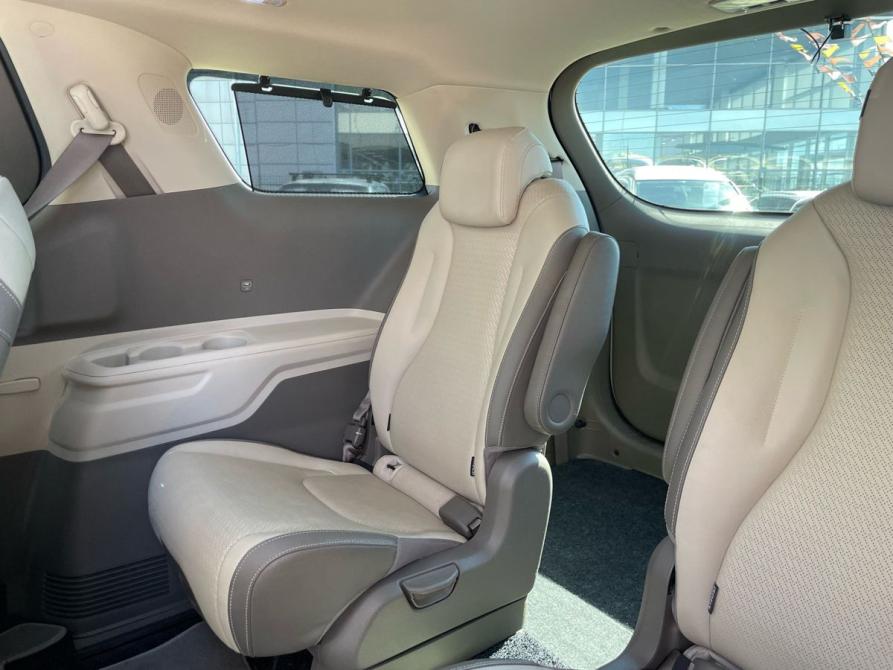 Kia Carnival IV Краснодар  - изображение 33