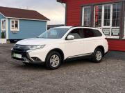Mitsubishi Outlander III Рестайлинг 3 Санкт-Петербург  - изображение 18