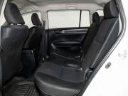 Toyota Corolla XI (E160 E170 E180) Рестайлинг 1 Иркутск  - изображение 28