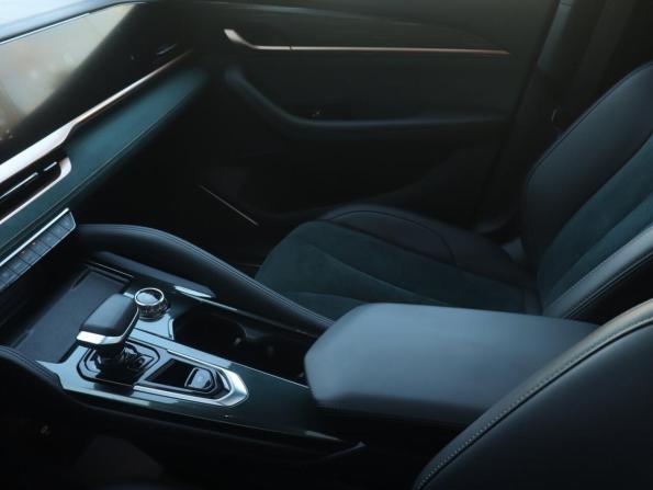 Geely Monjaro I с пробегом 2023 года, цена 3 247 000 рублей, 54137 км, внедорожник, Автокод Объявления