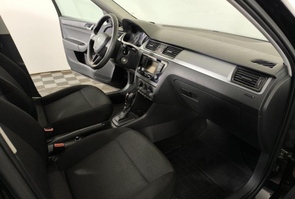 Skoda Rapid I Нижний Новгород  - изображение 10