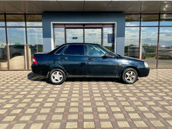 Lada (ВАЗ) Priora I с пробегом 2011 года, цена 275 000 рублей, 234000 км, седан, Автокод Объявления
