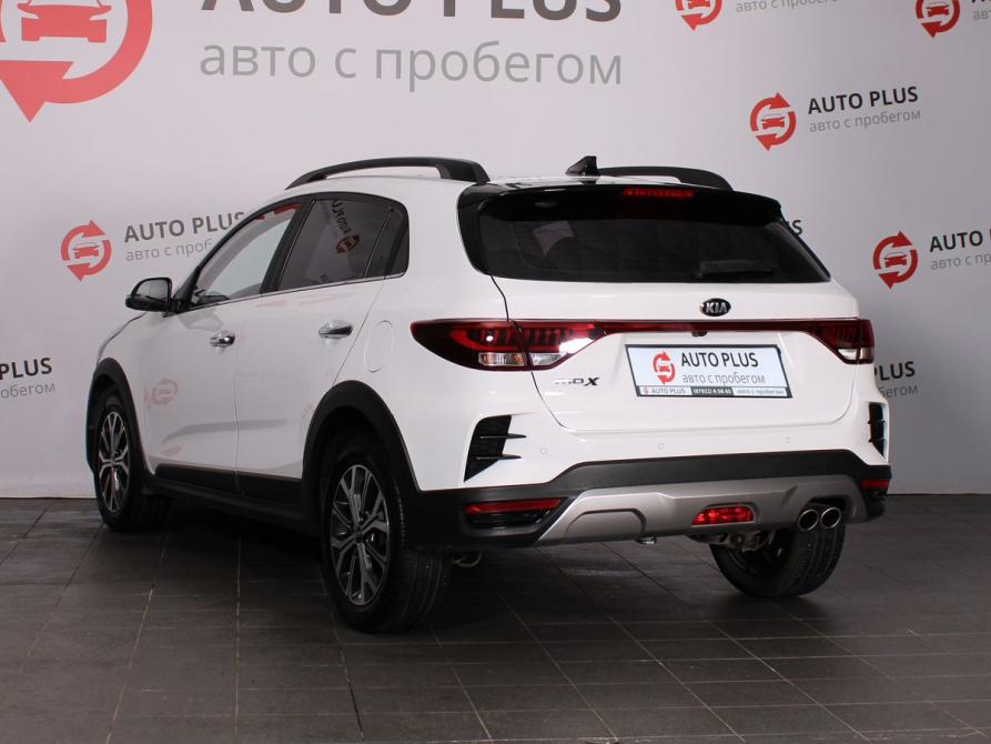 Kia Rio IV Рестайлинг Минеральные Воды  - изображение 3