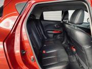 Nissan Juke I Кемерово  - изображение 43