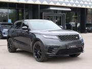 Land Rover Range Rover Velar I Москва  - изображение 34