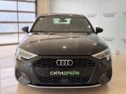 Audi A3 IV (8Y) Москва  - изображение 19