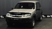 Chevrolet Niva I Рестайлинг Смоленск  - изображение 21