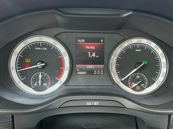 Skoda Kodiaq I с пробегом 2018 года, цена 2 265 000 рублей, 188850 км, внедорожник, Автокод Объявления