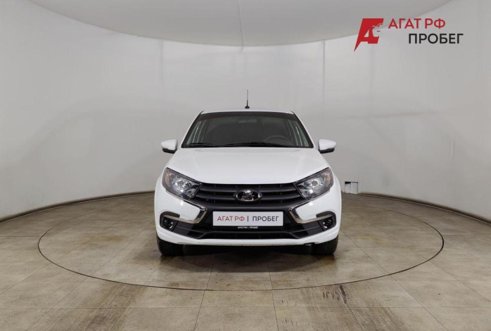 Lada (ВАЗ) Granta I Рестайлинг Волгоград  - изображение 2