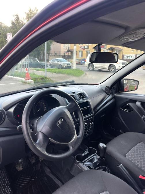 Lada (ВАЗ) Granta I Рестайлинг Кострома  - изображение 16