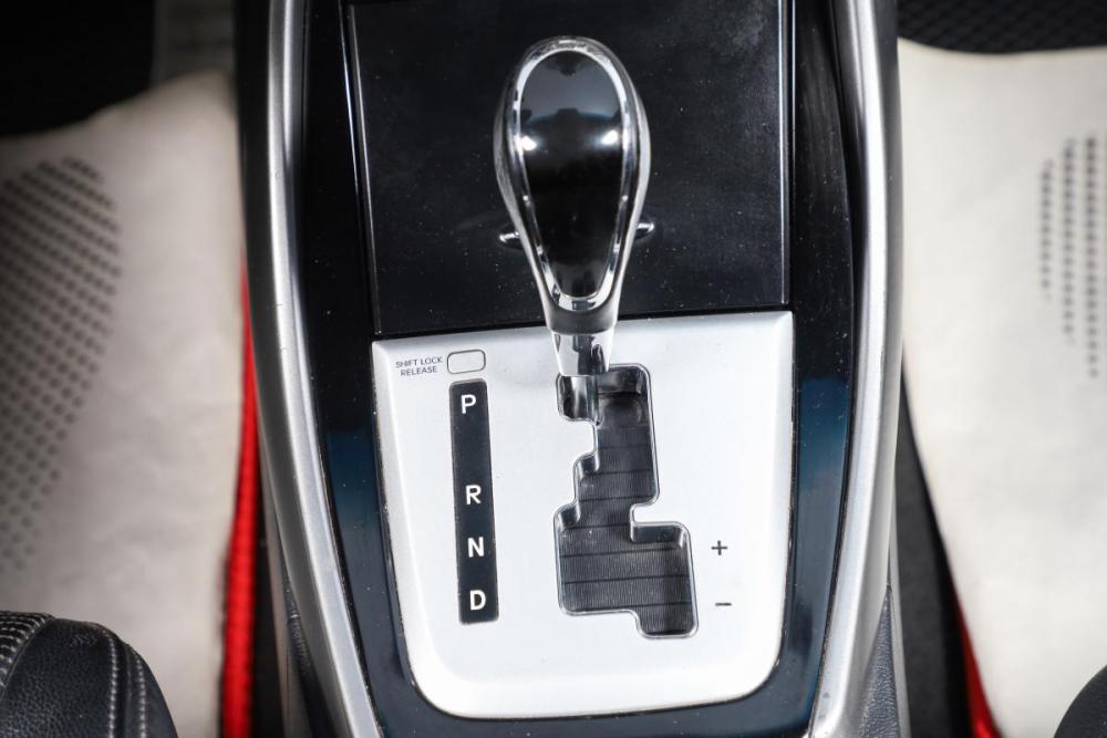 Hyundai Avante V Новосибирск  - изображение 16