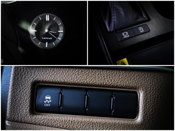 Lexus ES VII Рестайлинг 2 с пробегом 2025 года, цена 5 270 000 рублей, 7200 км, седан, Автокод Объявления