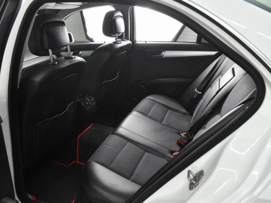Mercedes-Benz C-Класс III (W204) Воронеж  - изображение 11