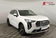 Haval Jolion I Рестайлинг Волгоград  - изображение 25