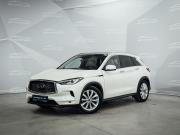Infiniti QX50 II Новосибирск  - изображение 40