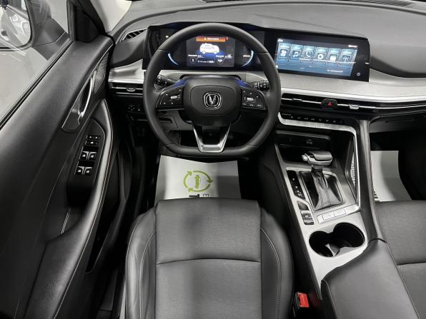 Changan CS35 Plus I Рестайлинг с пробегом 2024 года, цена 1 865 000 рублей, 31032 км, внедорожник, Автокод Объявления
