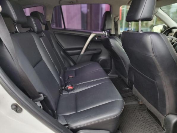 Toyota RAV4 IV (XA40) с пробегом 2013 года, цена 1 999 000 рублей, 107003 км, внедорожник, Автокод Объявления