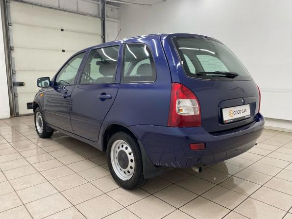 Lada (ВАЗ) Kalina I с пробегом 2012 года, цена 289 000 рублей, 149563 км, универсал, Автокод Объявления