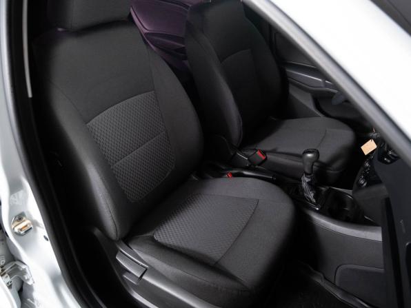 Lada (ВАЗ) Vesta I с пробегом 2021 года, цена 822 000 рублей, 148041 км, седан, Автокод Объявления