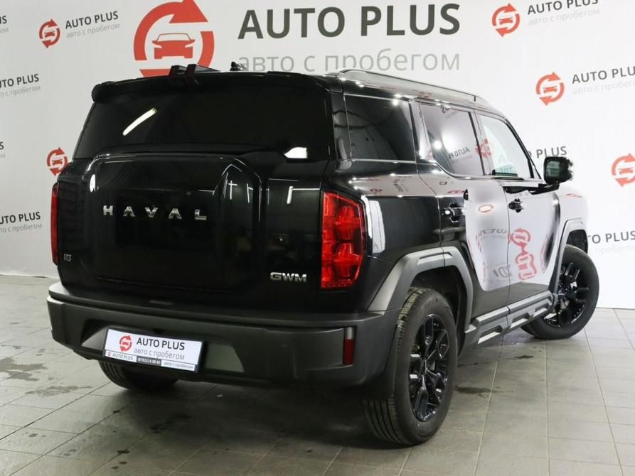 Haval H3 Минеральные Воды  - изображение 2