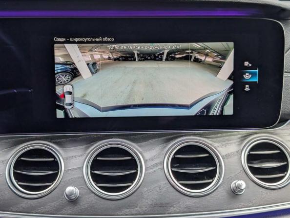 Mercedes-Benz E-Класс V (W213 S213 C238) Рестайлинг с пробегом 2021 года, цена 4 085 000 рублей, 87060 км, седан, Автокод Объявления