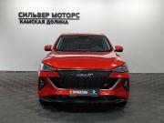 Haval F7x I Рестайлинг Пермь  - изображение 25