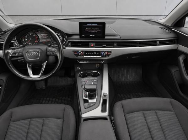 Audi A4 V (B9) с пробегом 2015 года, цена 2 099 000 рублей, 143416 км, седан, Автокод Объявления