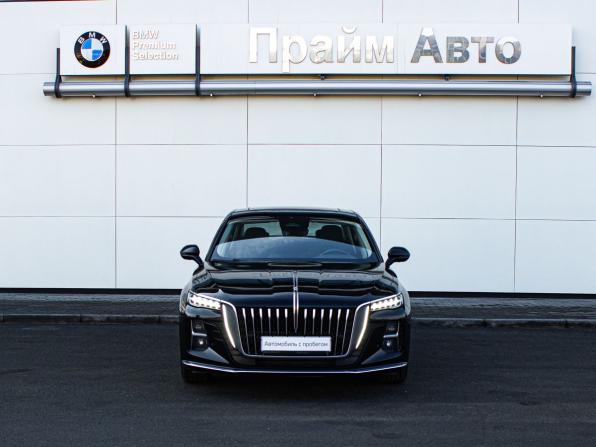 Hongqi H5 II с пробегом 2024 года, цена 3 040 000 рублей, 40723 км, седан, Автокод Объявления