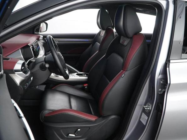 Geely Coolray I с пробегом 2023 года, цена 1 775 077 рублей, 23124 км, внедорожник, Автокод Объявления