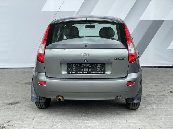Lada (ВАЗ) Kalina I с пробегом 2009 года, цена 188 000 рублей, 135078 км, хэтчбек, Автокод Объявления