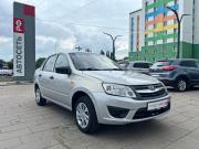 Lada (ВАЗ) Granta I Стерлитамак  - изображение 25