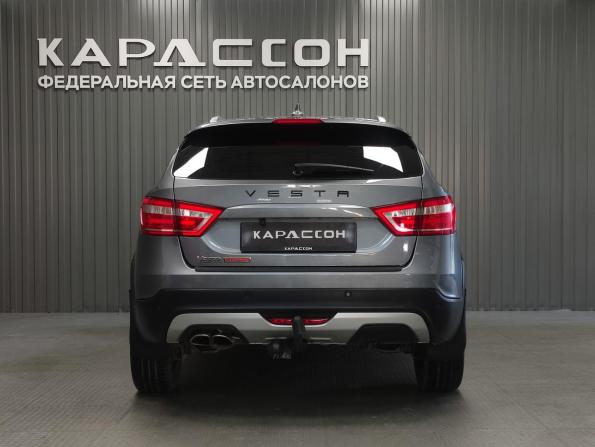 Lada (ВАЗ) Vesta I с пробегом 2021 года, цена 1 150 000 рублей, 157265 км, универсал, Автокод Объявления
