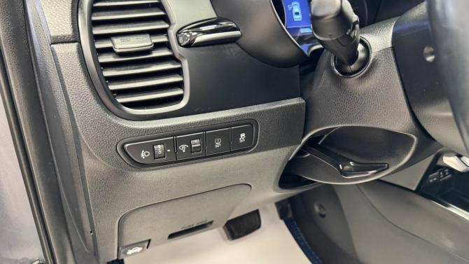 Kia Rio IV с пробегом 2018 года, цена 1 440 000 рублей, 88988 км, седан, Автокод Объявления