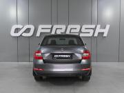 Skoda Octavia III (A7) Ростов-на-Дону  - изображение 21