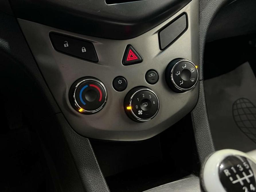 Chevrolet Aveo II Оренбург  - изображение 14
