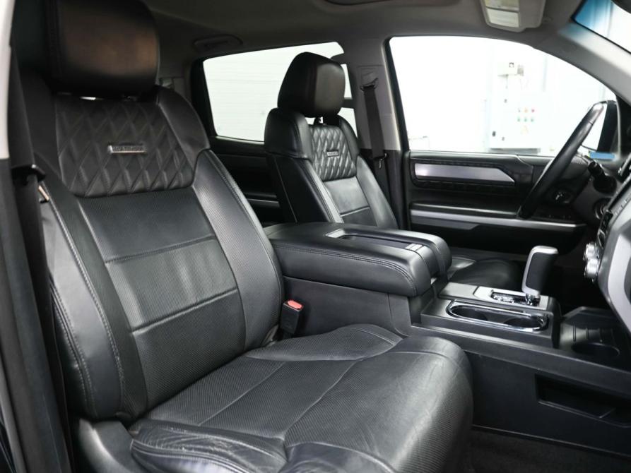 Toyota Tundra II Рестайлинг Ростов-на-Дону  - изображение 14