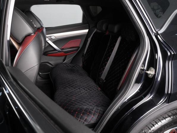 Geely Coolray I с пробегом 2021 года, цена 1 739 000 рублей, 99431 км, внедорожник, Автокод Объявления