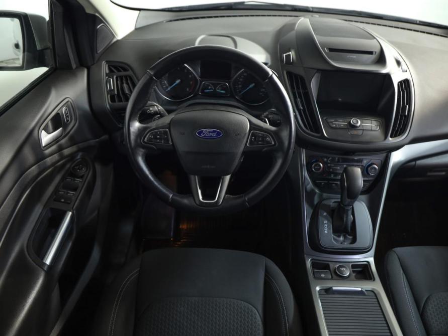 Ford Kuga II Рестайлинг Санкт-Петербург  - изображение 11