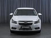 Chevrolet Cruze I Ставрополь  - изображение 24