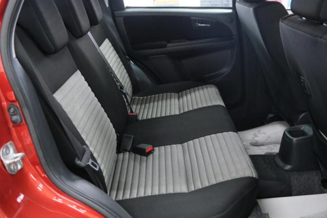 Suzuki SX4 I (Classic) Рестайлинг с пробегом 2010 года, цена 1 099 000 рублей, 103000 км, хэтчбек, Автокод Объявления