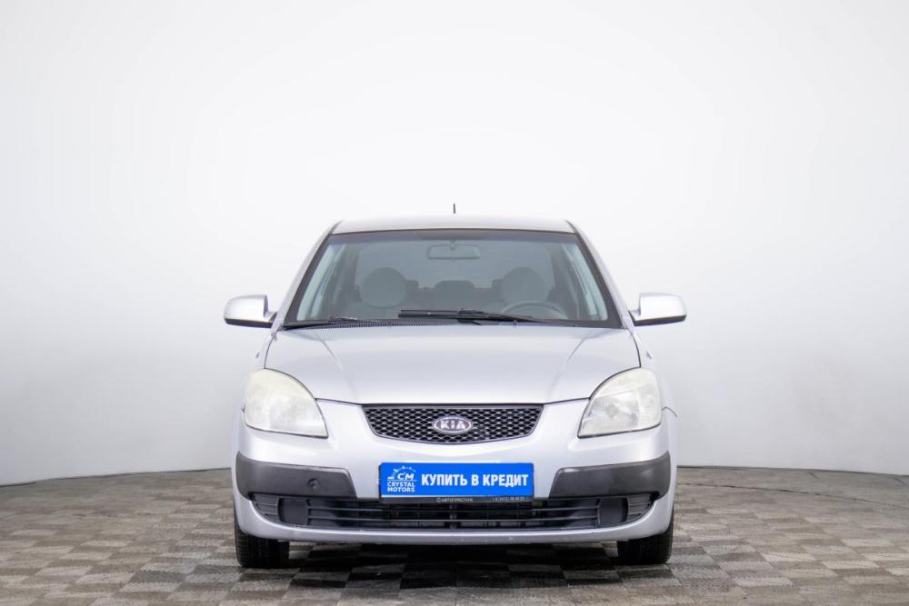 Kia Rio II Пермь  - изображение 2