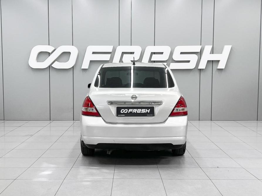 Nissan Tiida I Ростов-на-Дону  - изображение 4