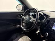 Nissan Juke I Курск  - изображение 25